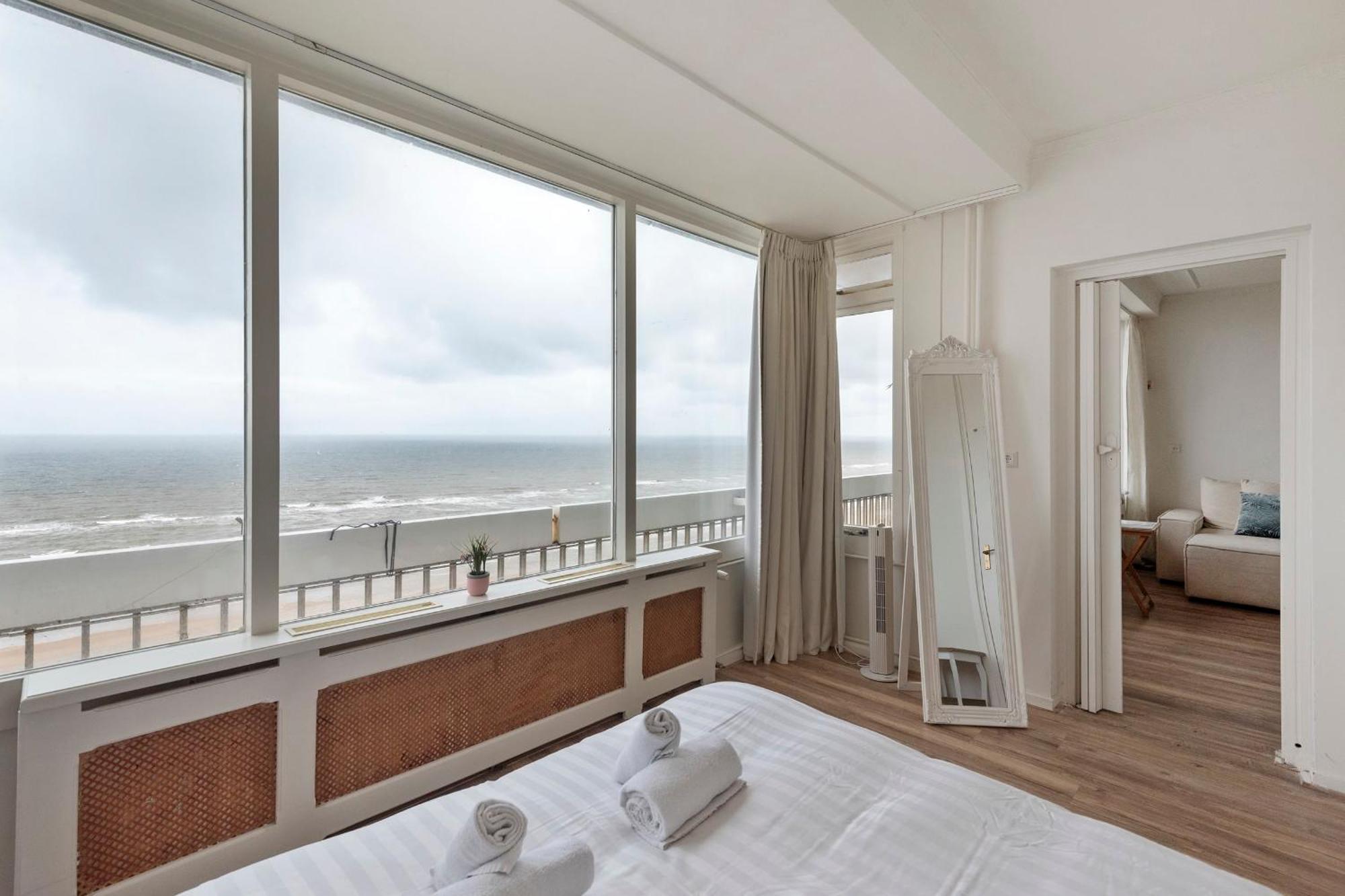 赞德沃特Beach Dreams公寓 外观 照片